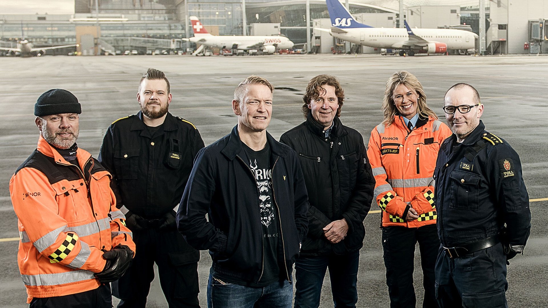 Backdrop for OSL 24-7