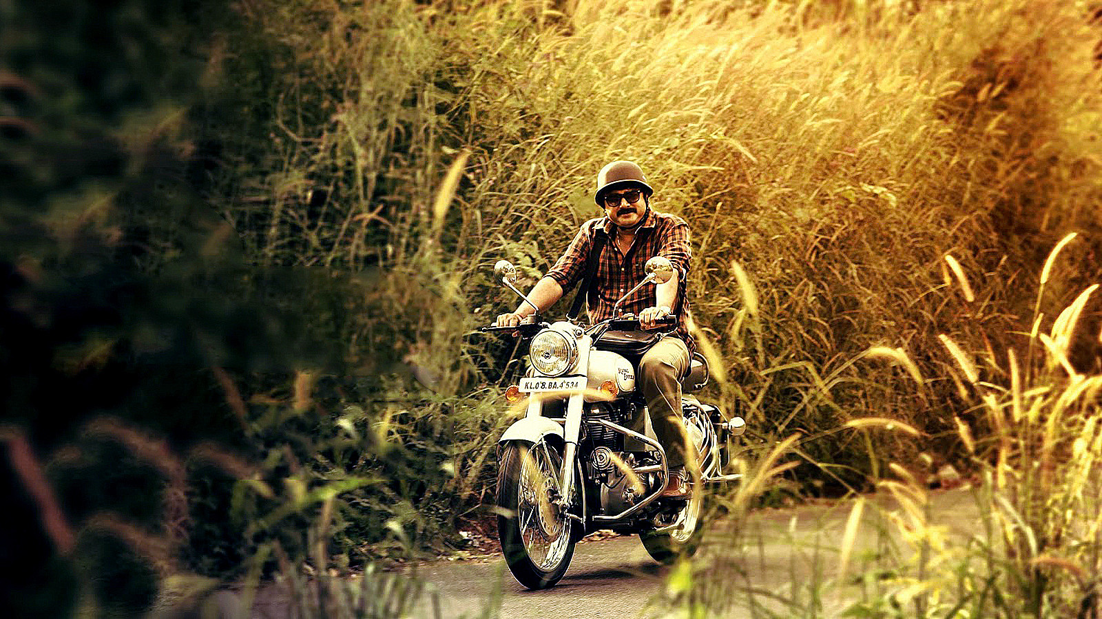 Backdrop for Onnum Mindathe