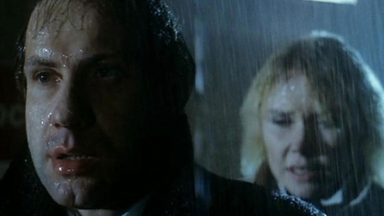 Backdrop for Decalogue IX