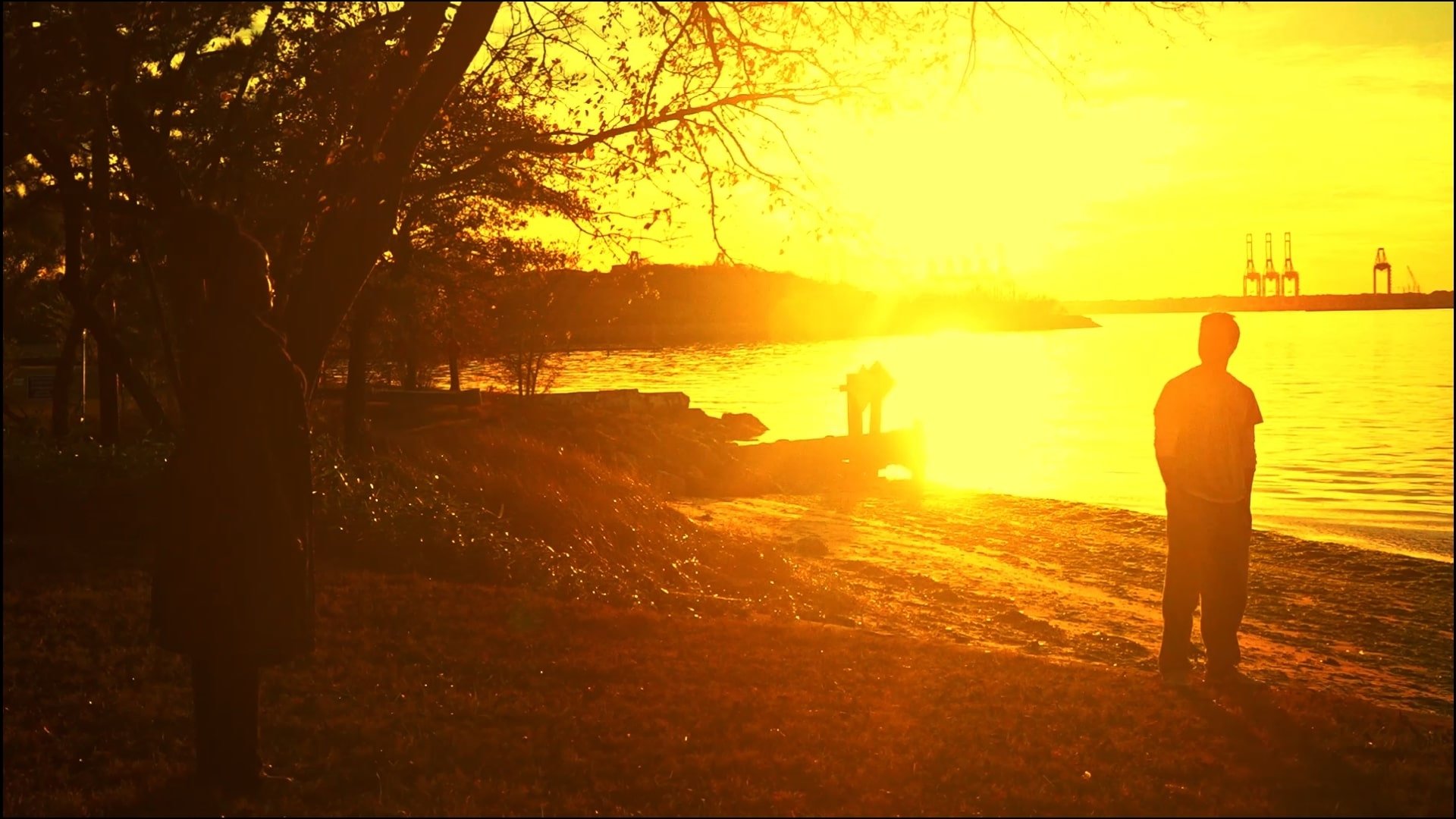 Backdrop for The Maniac