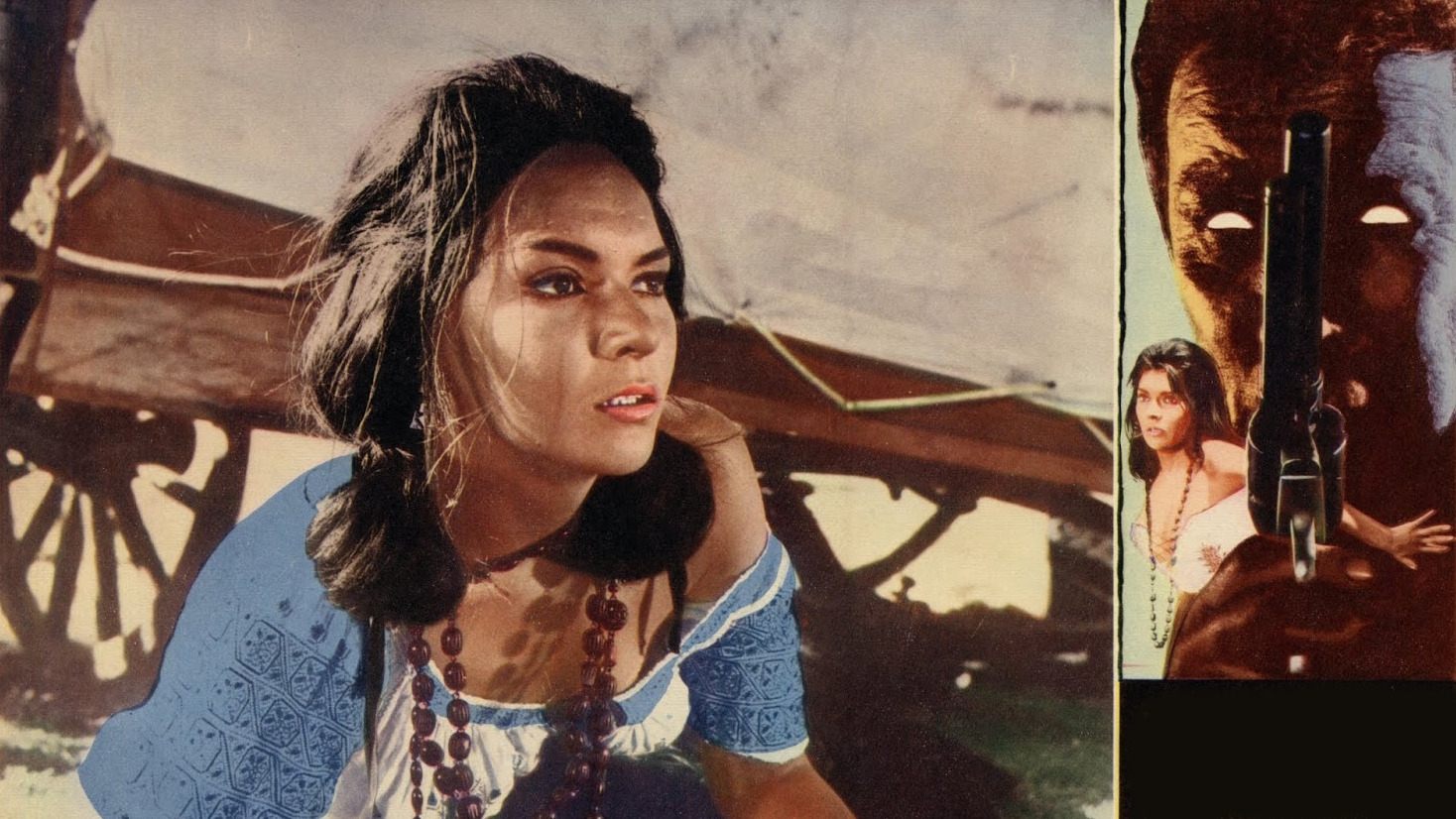 Backdrop for Minnesota Clay