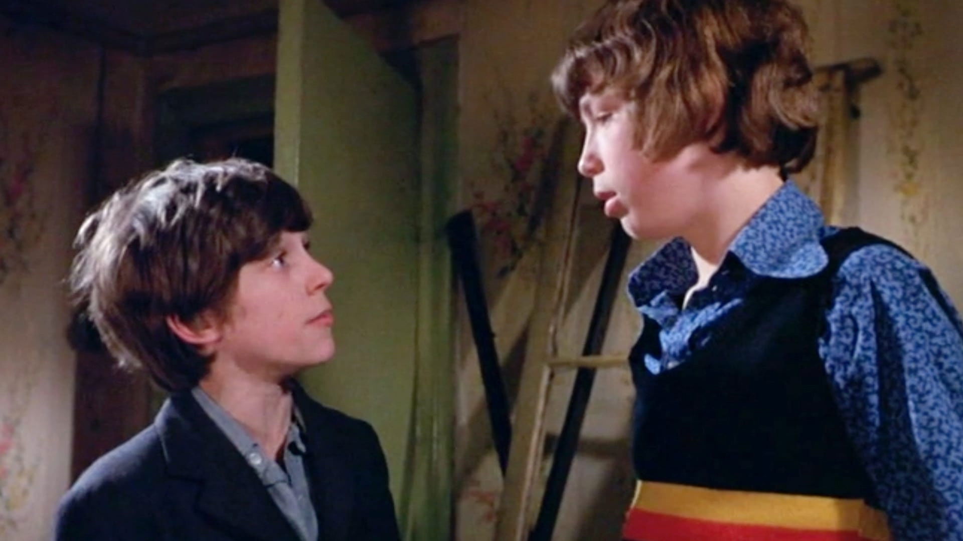 Backdrop for Hide and Seek