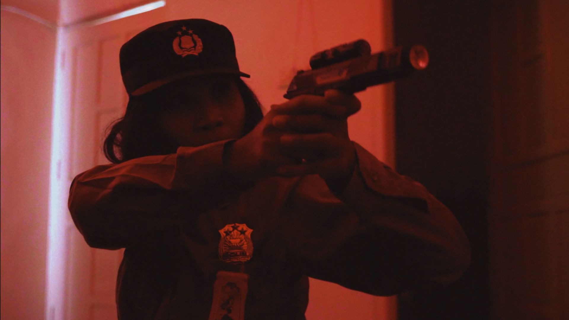 Backdrop for Aku Bukan Boneka! Aku? Bukan Boneka?