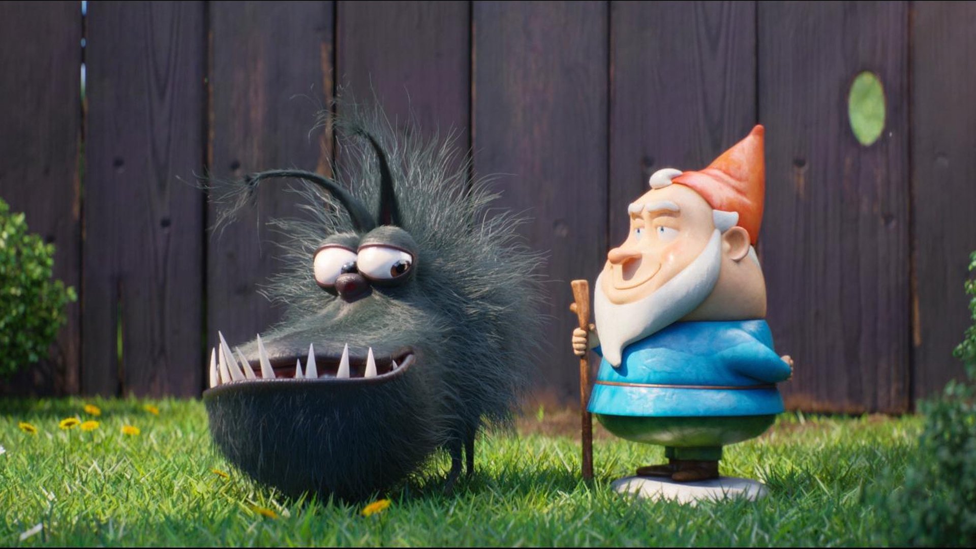 Backdrop for The Secret Life of Kyle