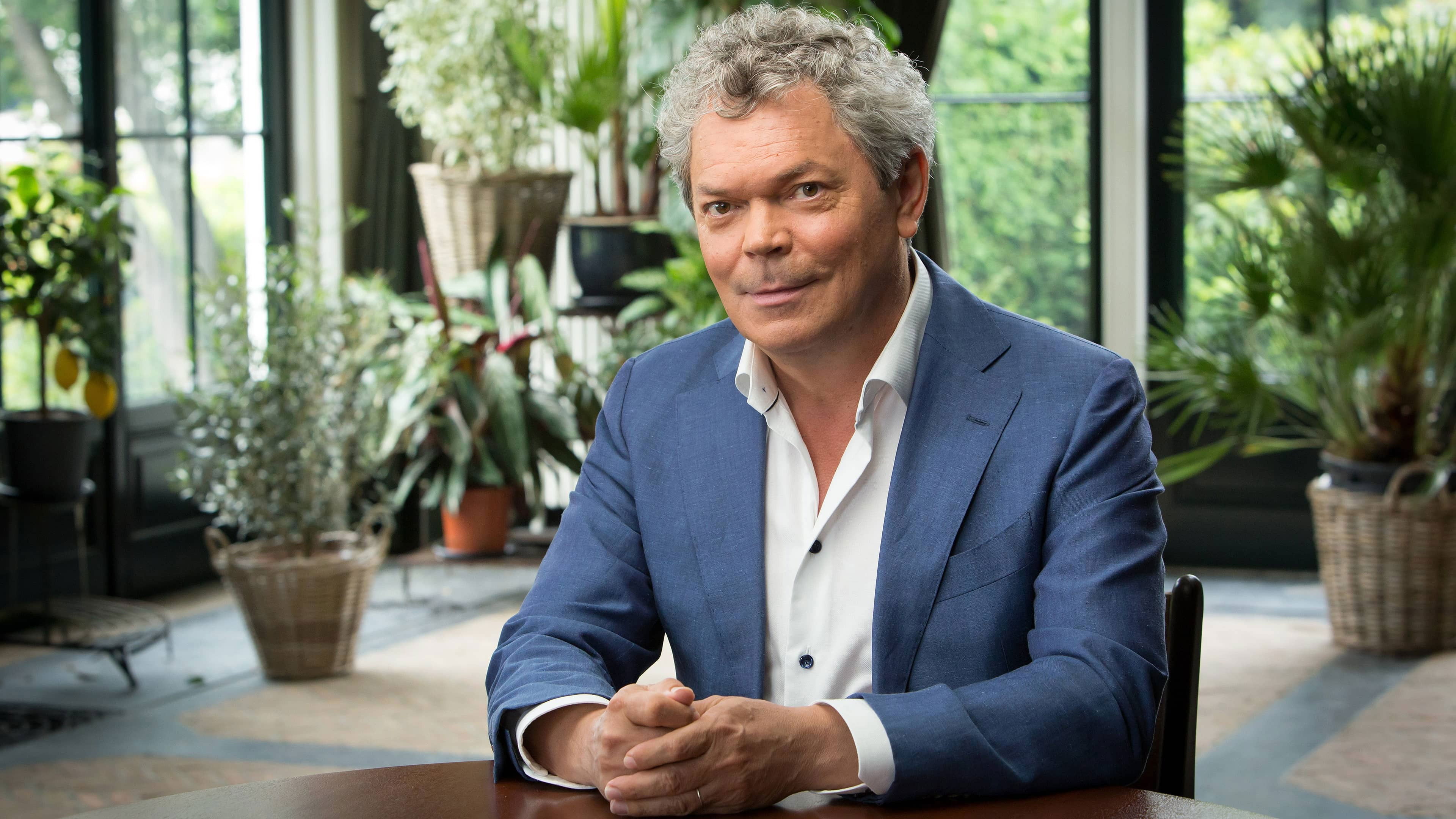 Backdrop for Kijken in de ziel