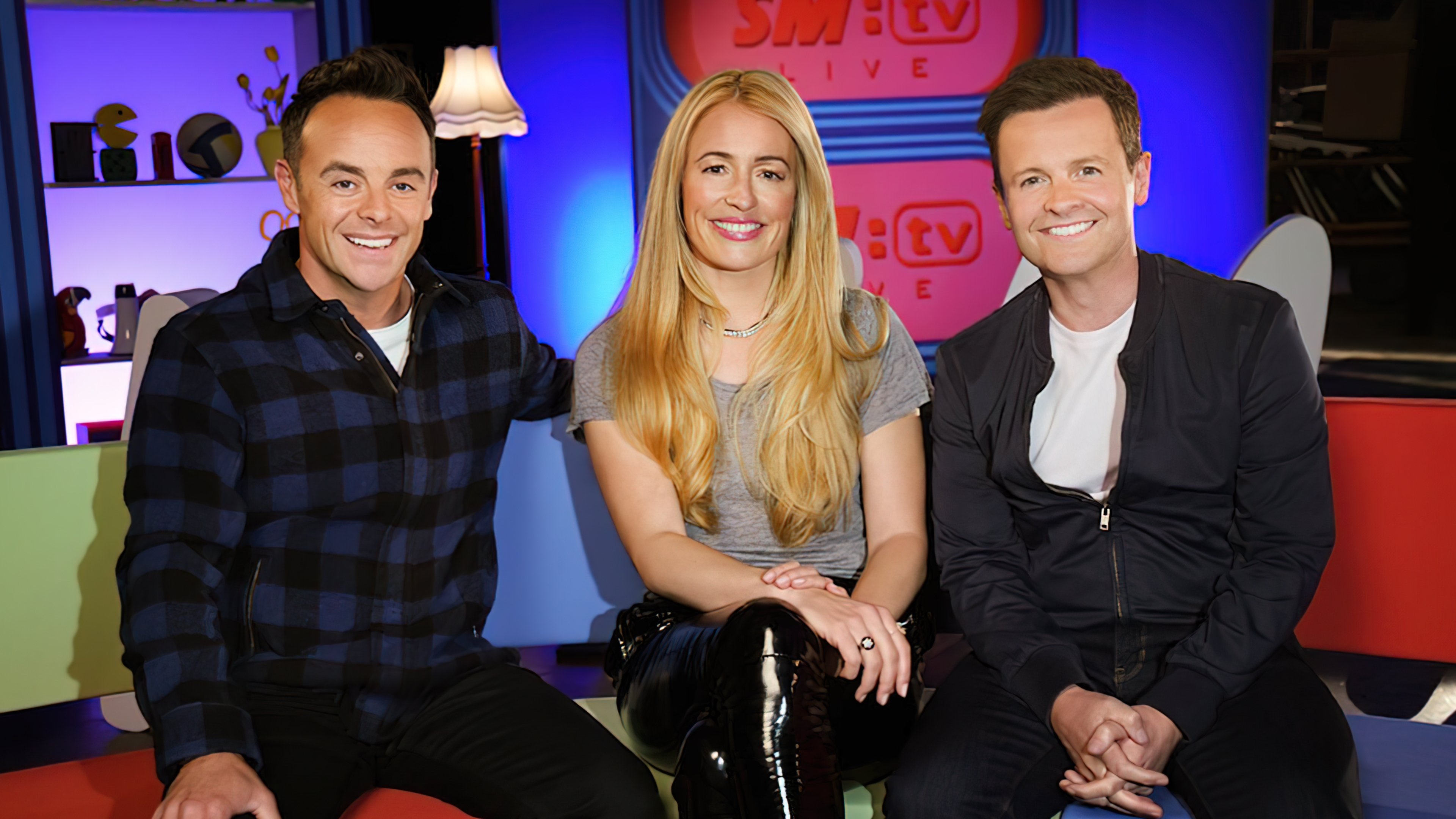 Backdrop for The Story of SM:TV Live