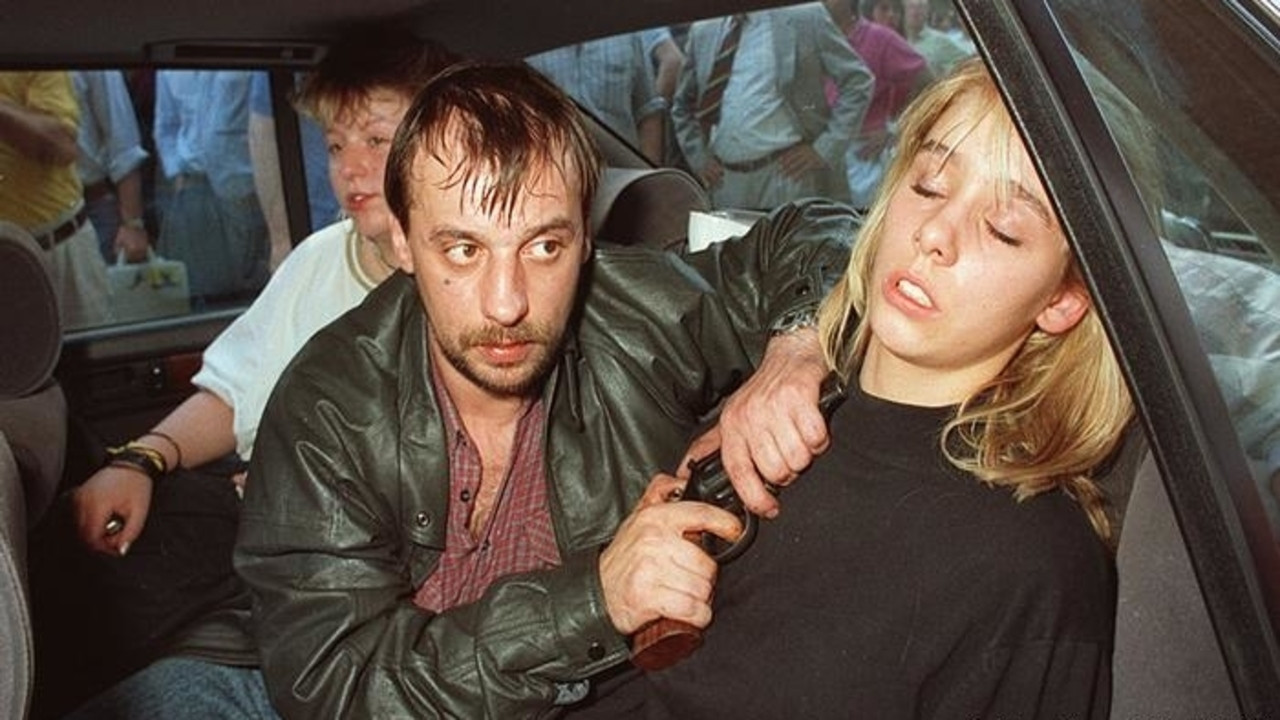 Backdrop for Gladbeck – Dokument einer Geiselnahme