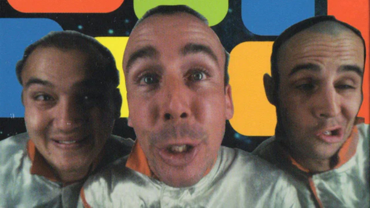 Backdrop for Supernova - Last in Space