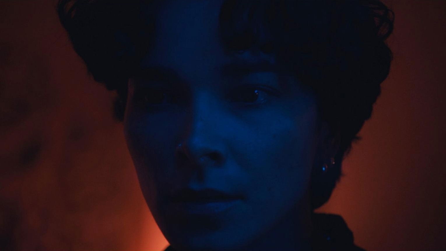 Backdrop for She Devil