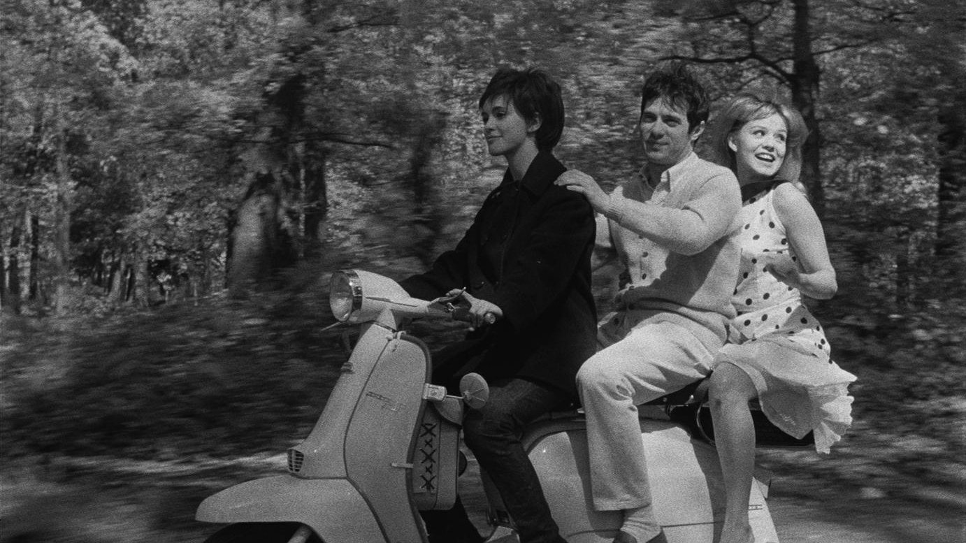 Backdrop for Sweet and Sour