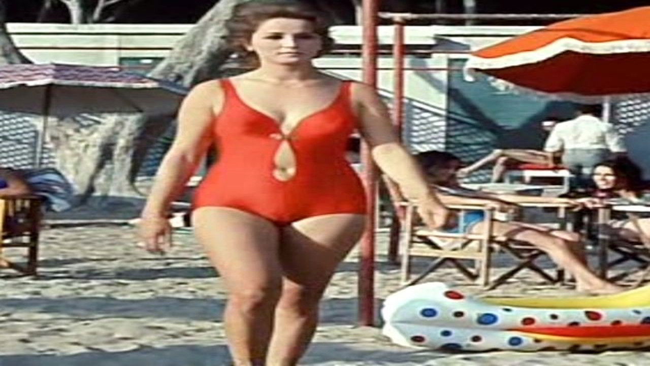 Backdrop for Body and Passion