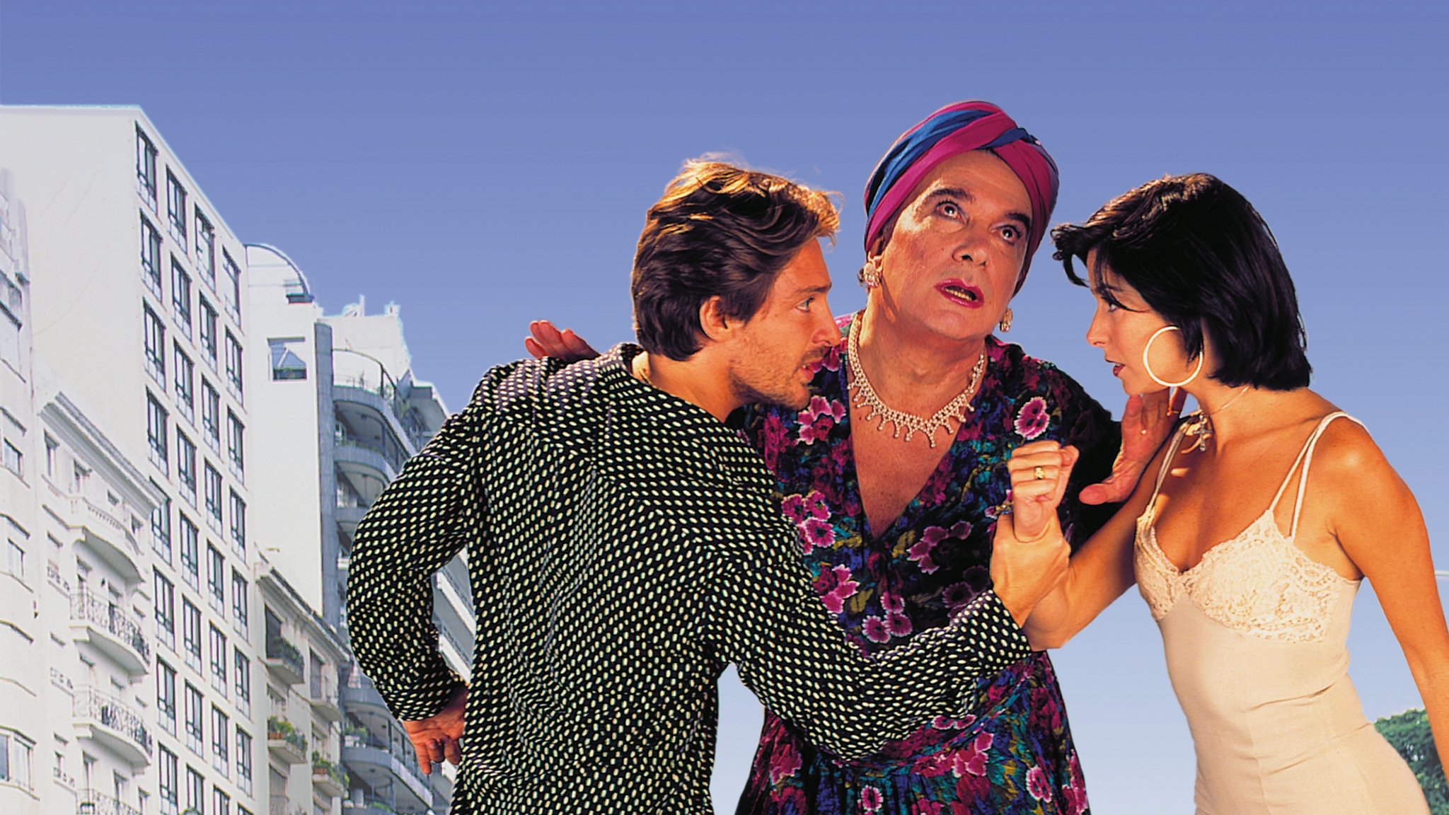 Backdrop for Cohen vs. Rosi