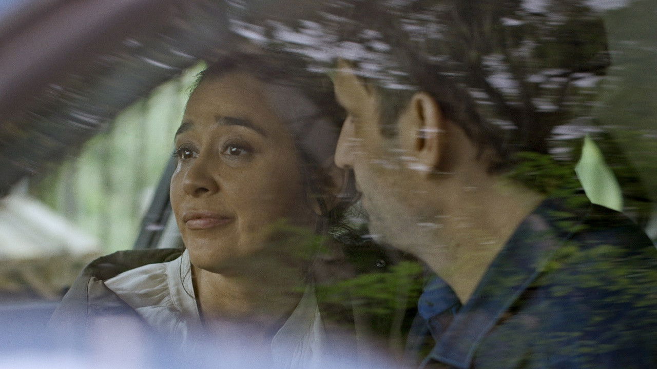 Backdrop for Zuniverzum