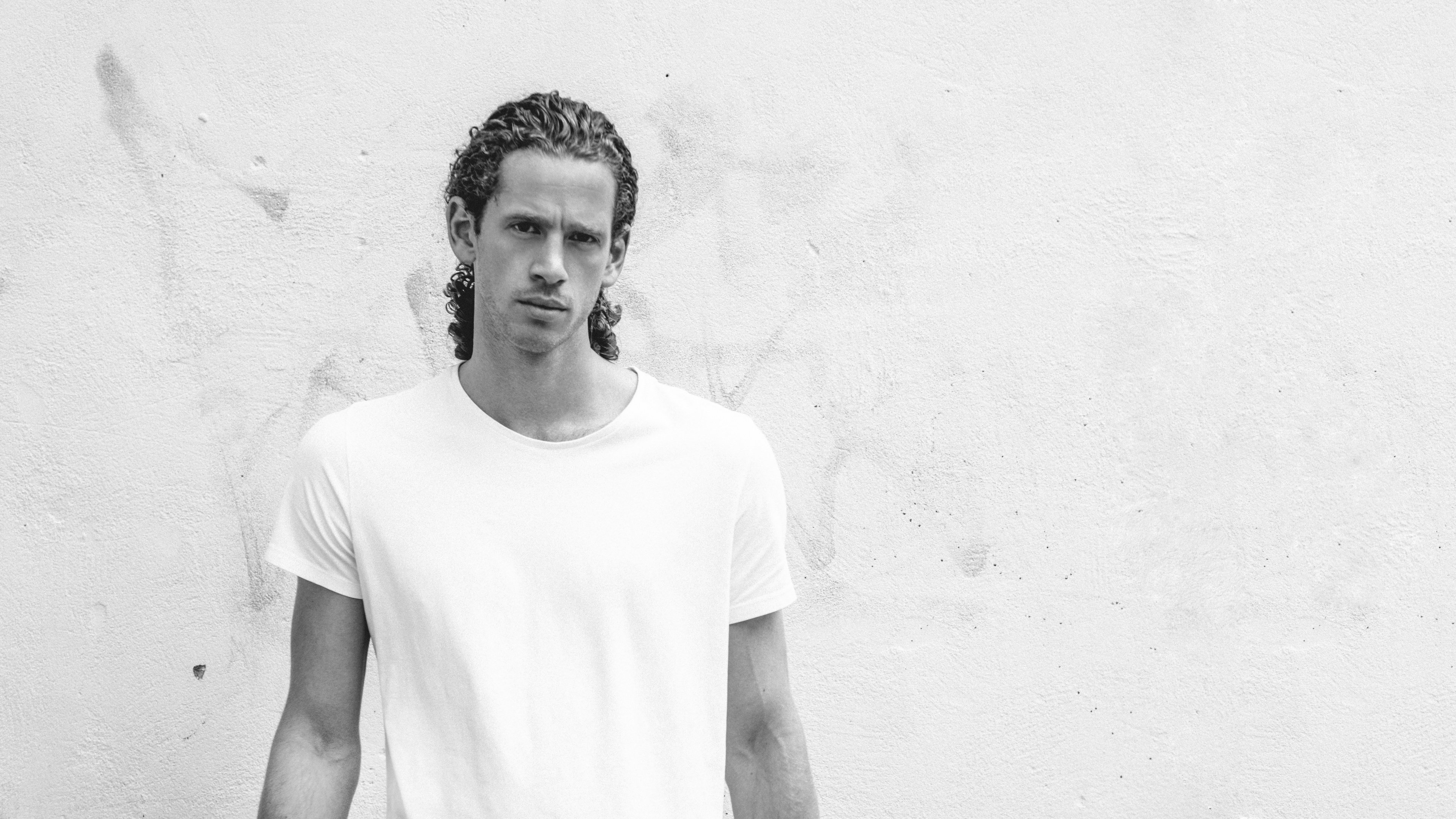 Backdrop for Patrick Laureij: Dekking Hoog