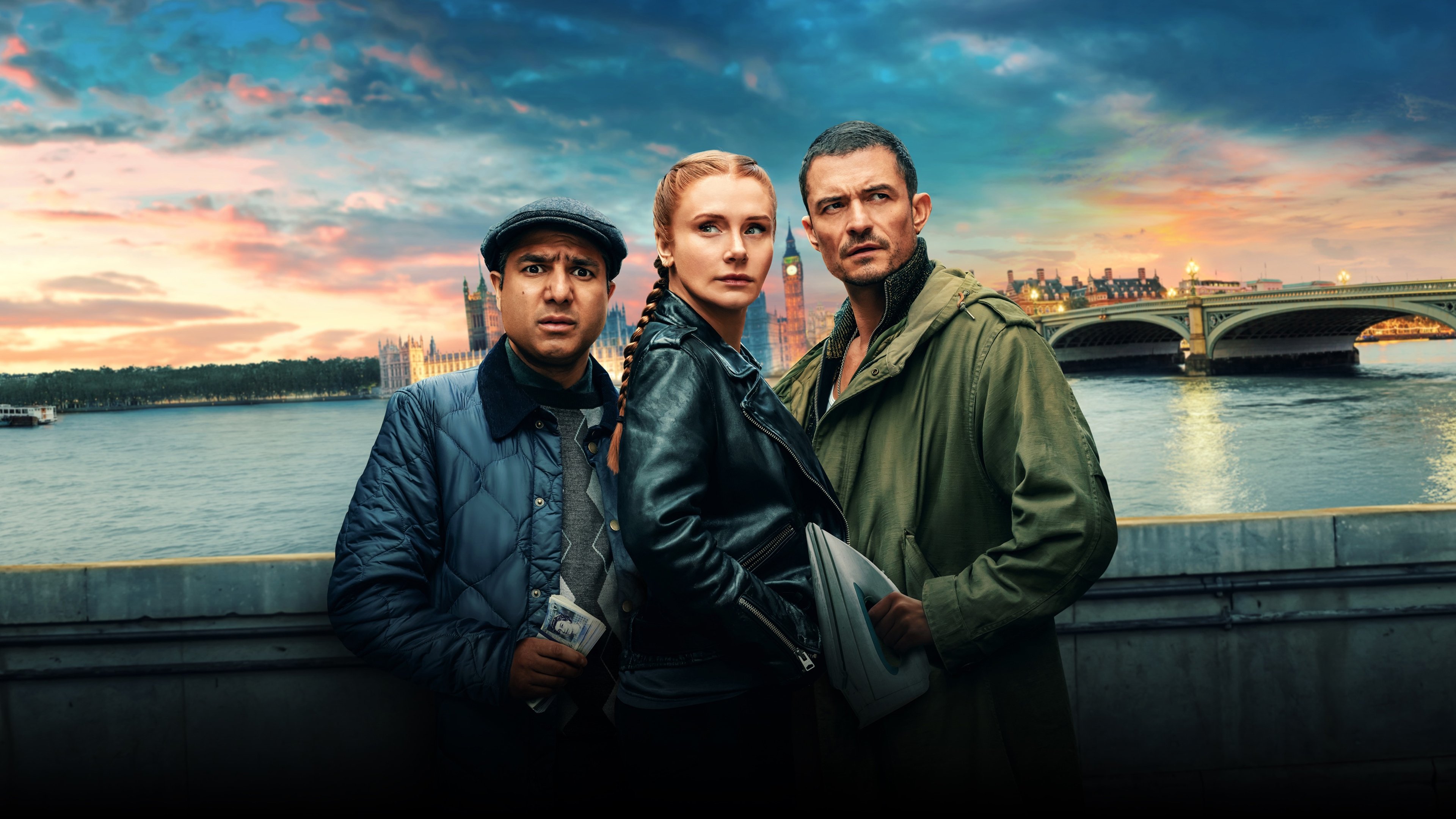 Backdrop for Deep Cover