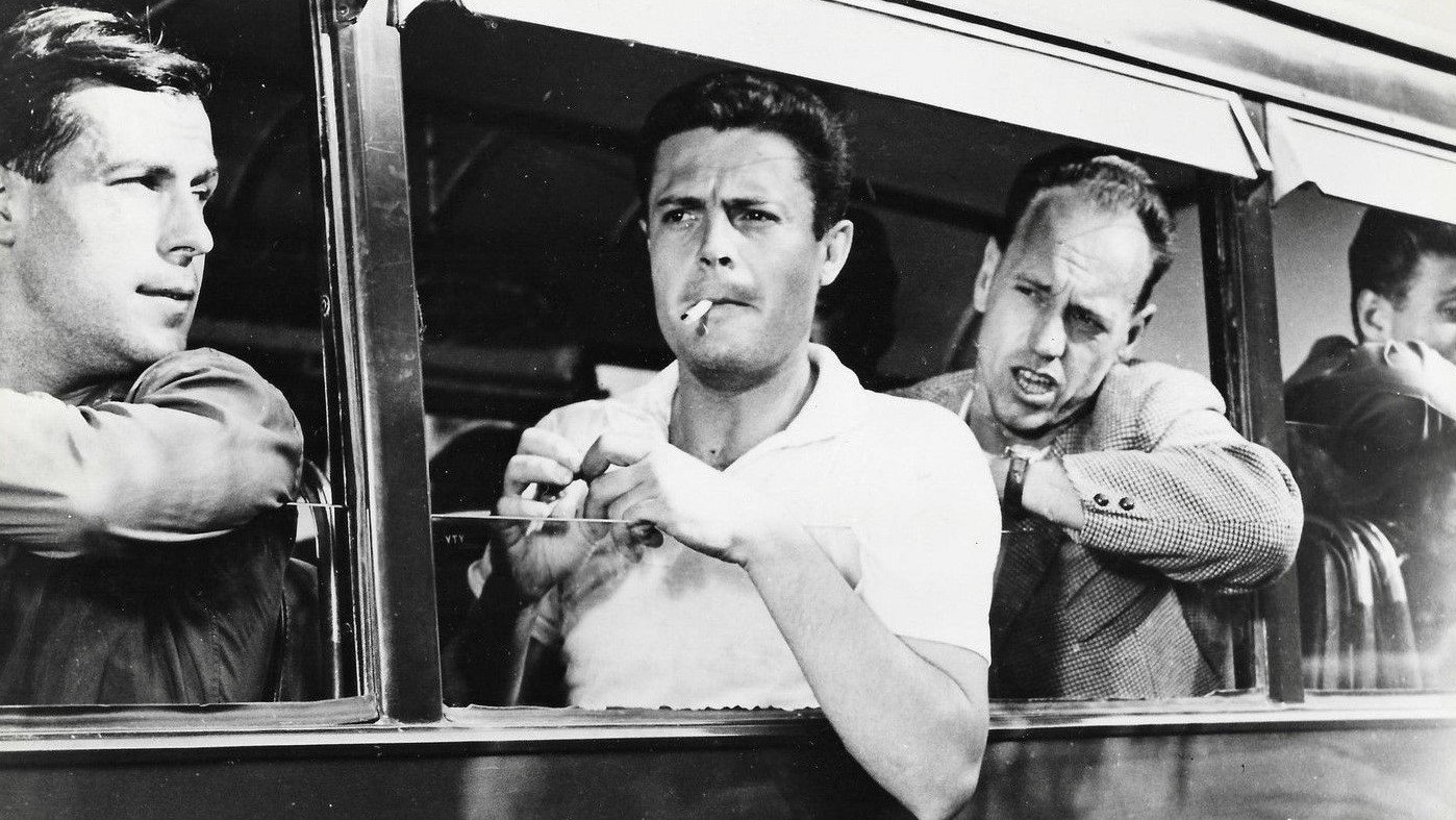 Backdrop for Sunday Heroes