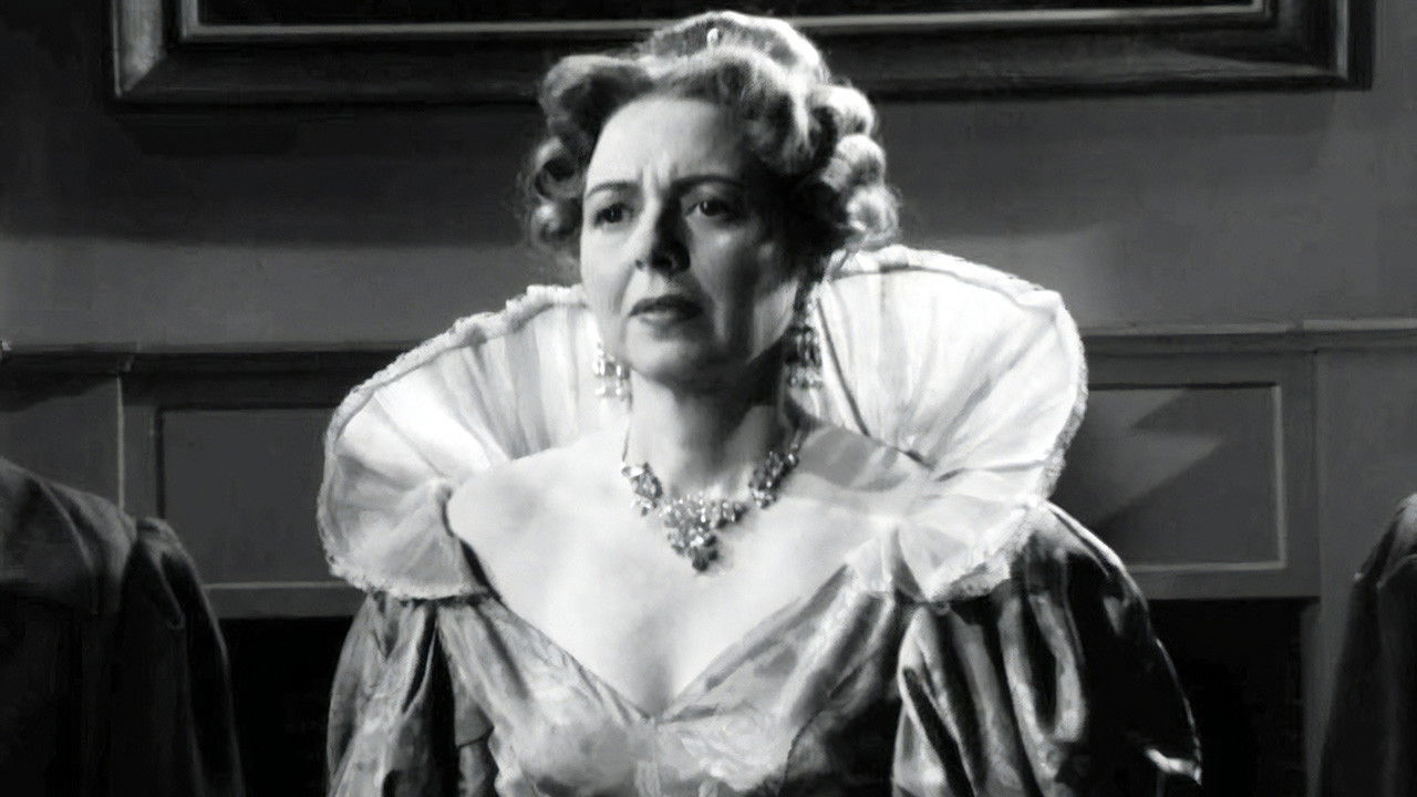 Backdrop for The Duchess of Plakendia