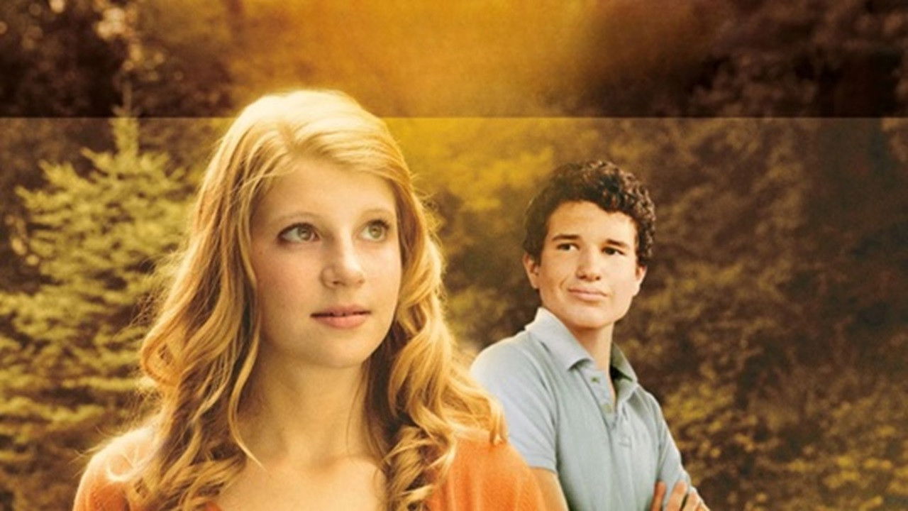 Backdrop for The Sound of the Spirit