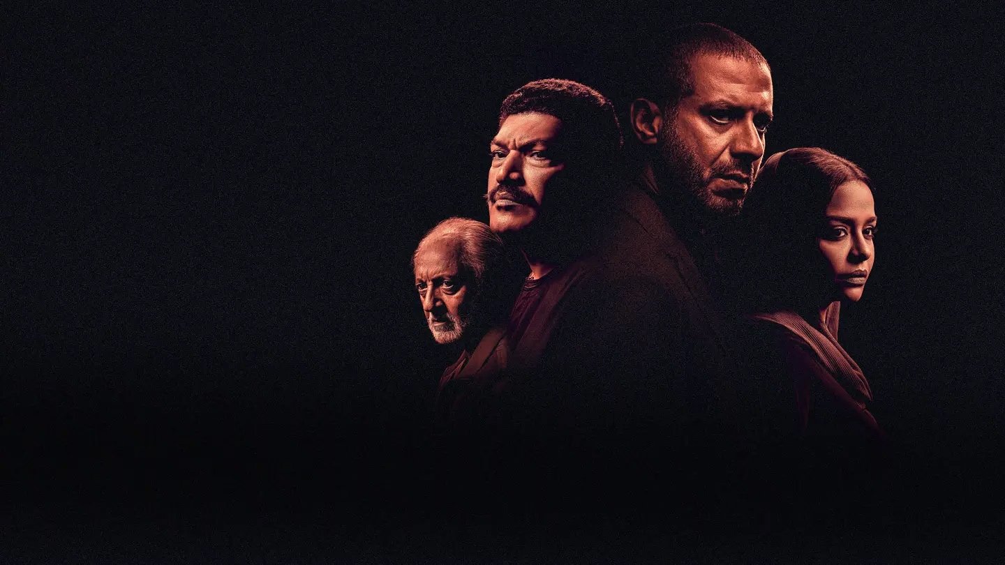 Backdrop for Belly of the Whale