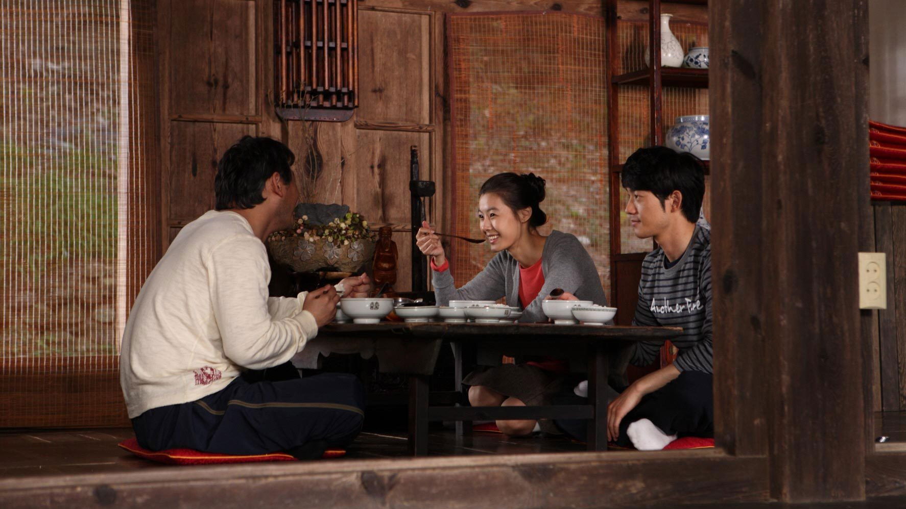 Backdrop for Try to Remember