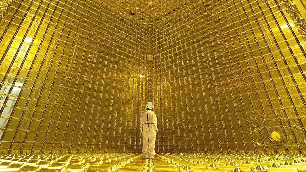 Backdrop for Almost Nothing