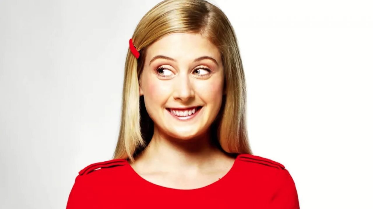 Backdrop for Laura Laune - Le Diable est une gentille petite fille