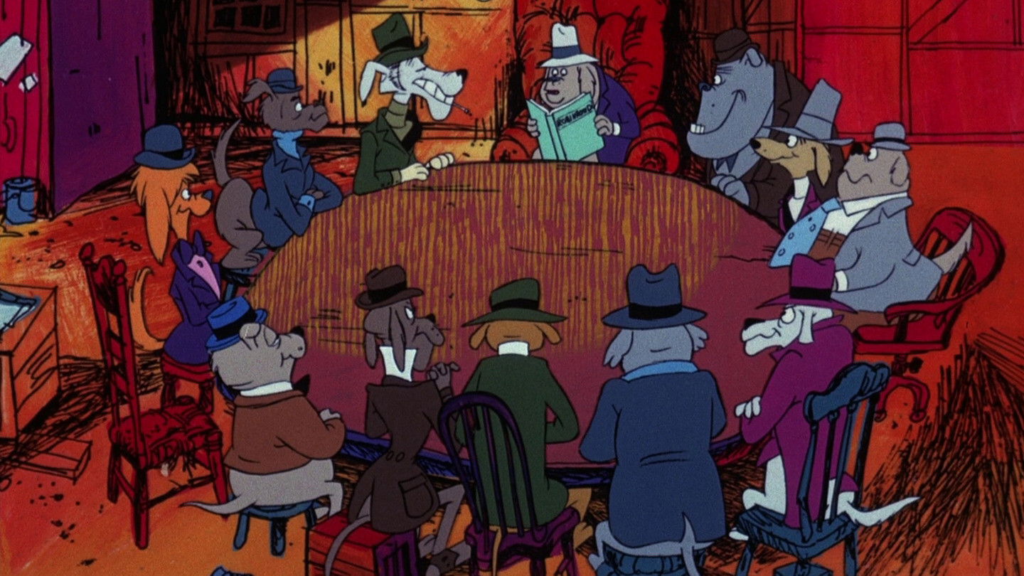 Backdrop for Bows and Errors