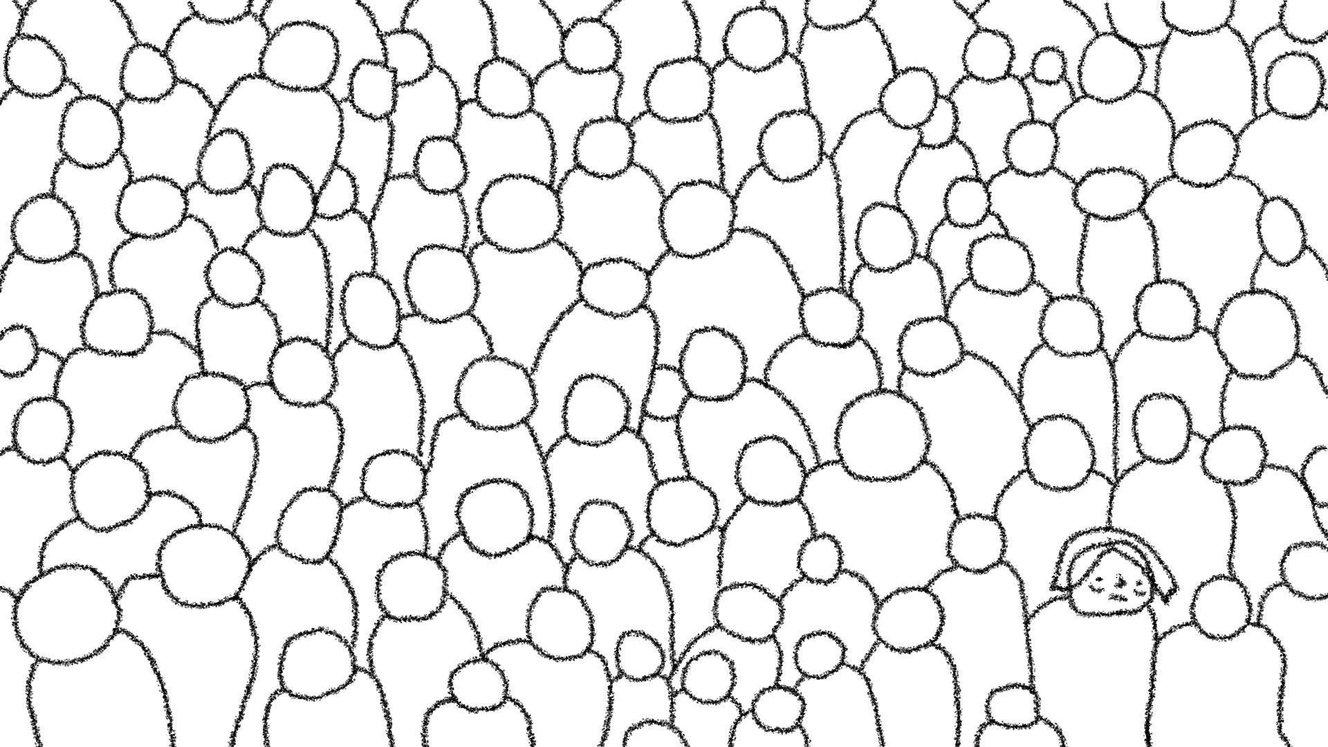 Backdrop for Oliver's Rose