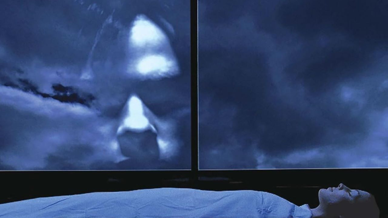 Backdrop for The Death and Life of Nancy Eaton