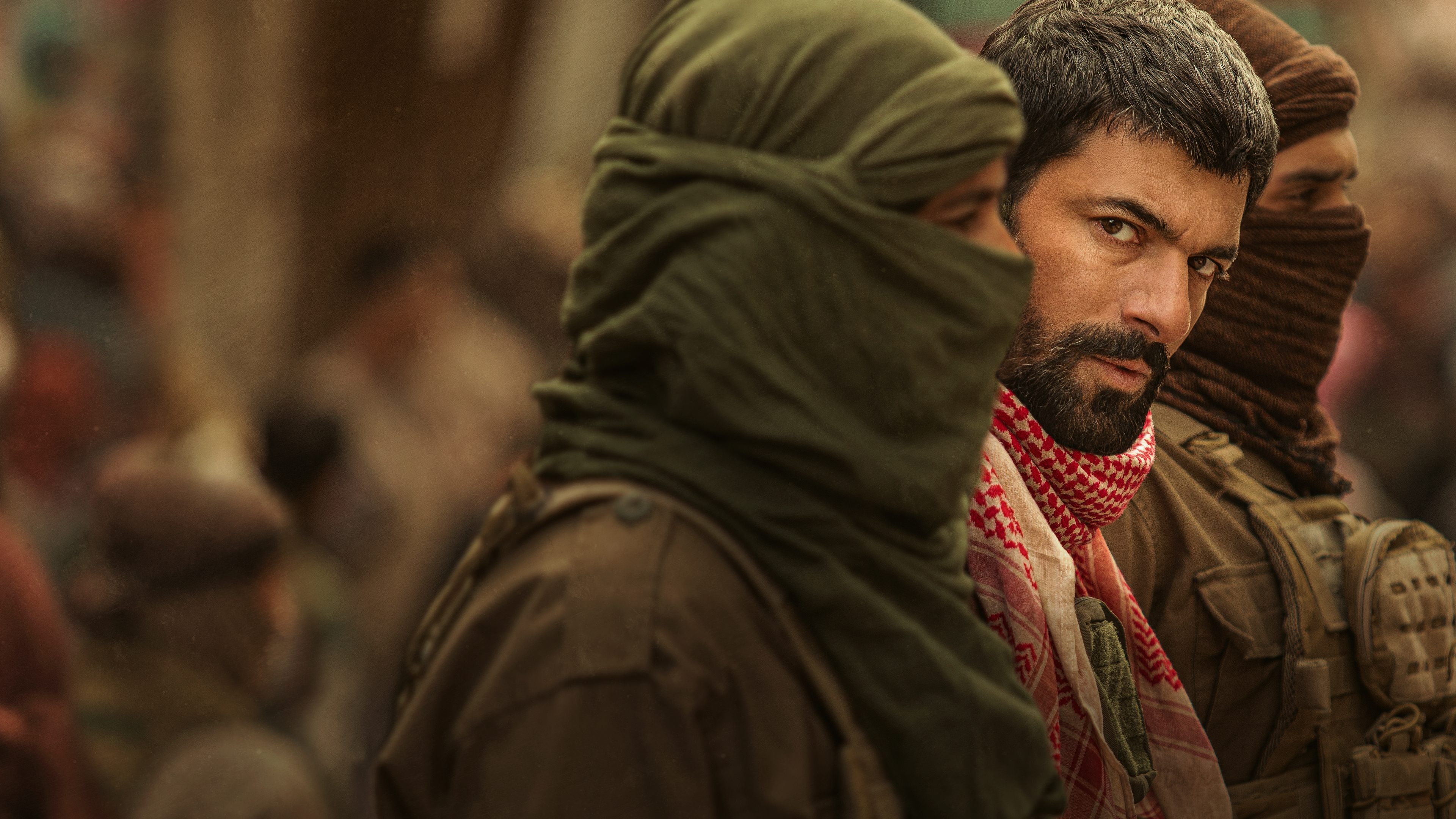 Backdrop for Runaway