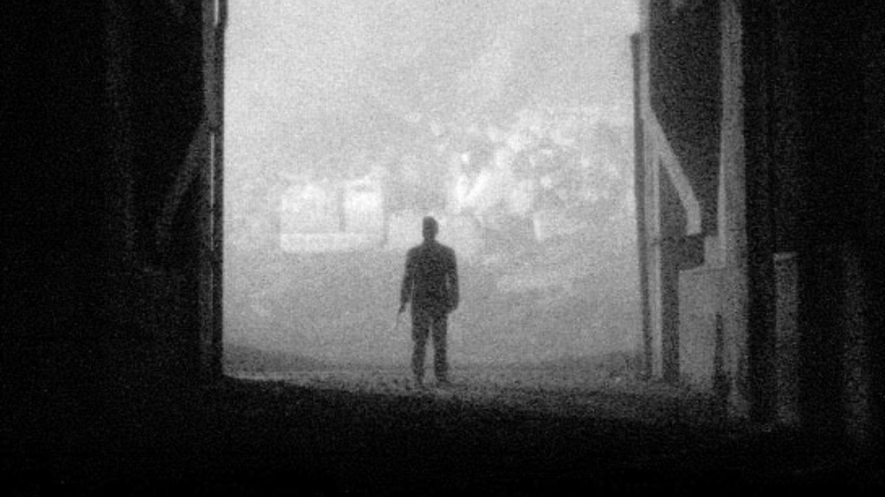 Backdrop for Paths in the Night