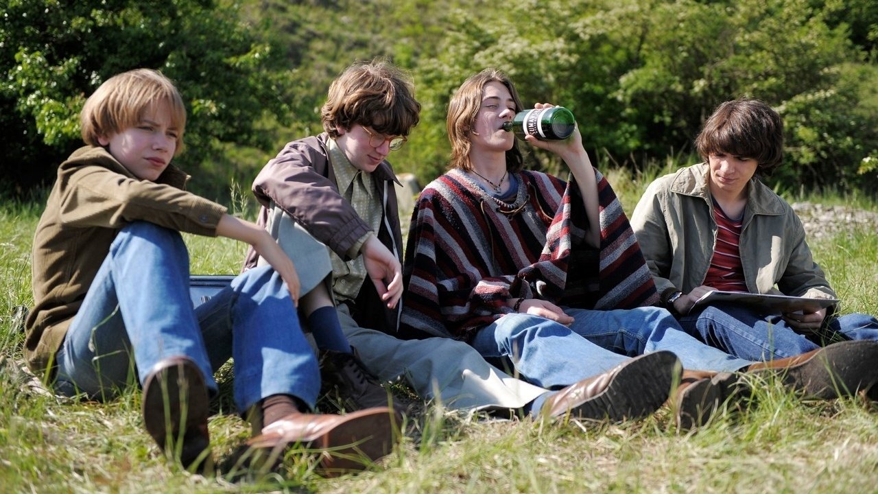 Backdrop for Identity Card