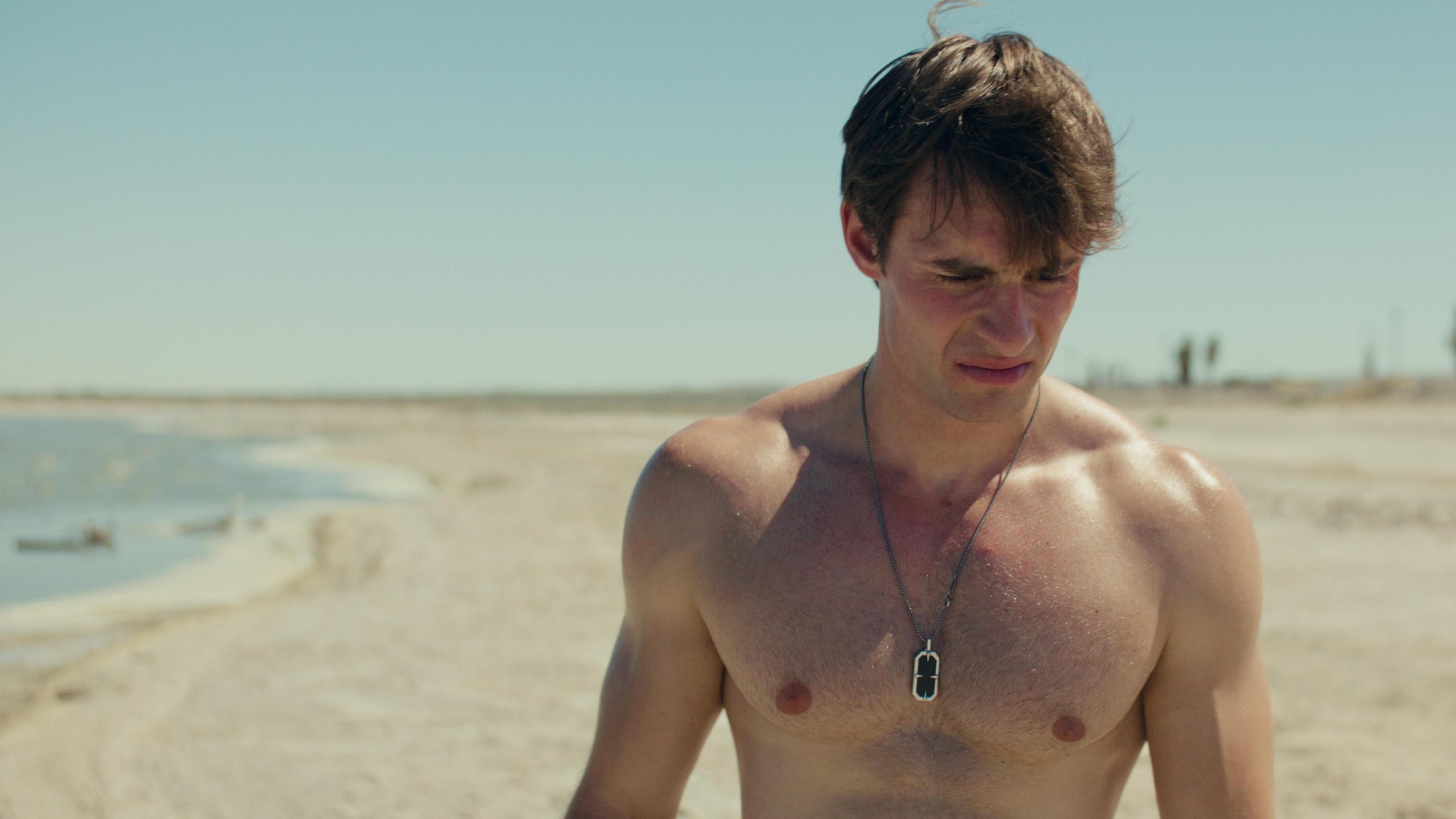 Backdrop for Big Rage