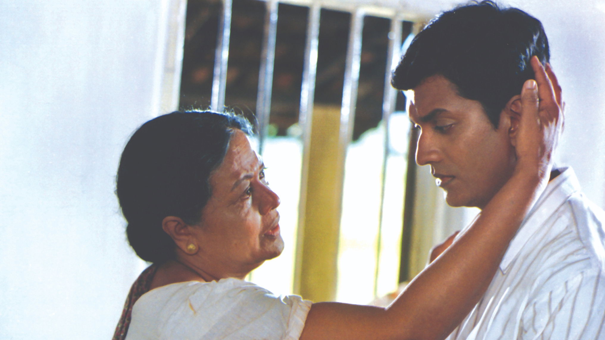 Backdrop for Elegy For A Mother