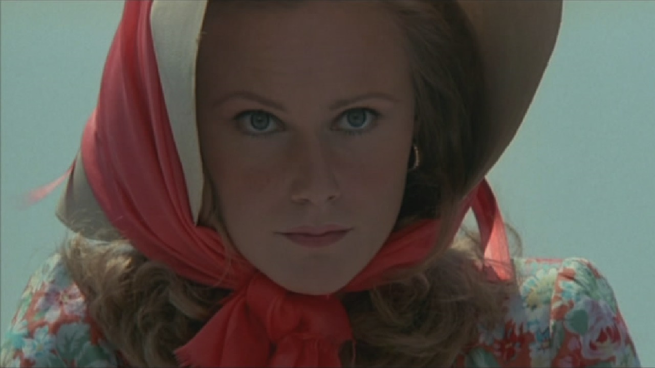 Backdrop for Love & Passion