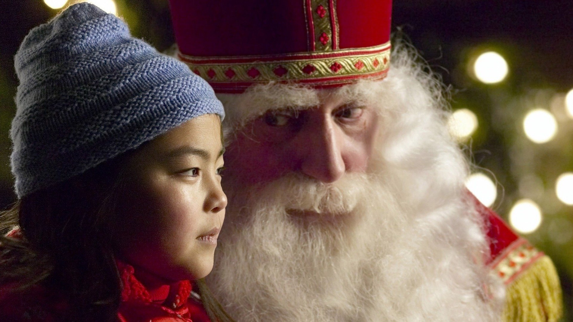 Backdrop for Winky's Horse