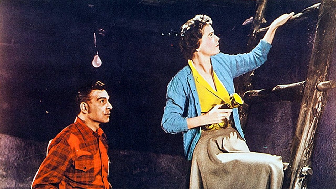 Backdrop for Make Haste to Live