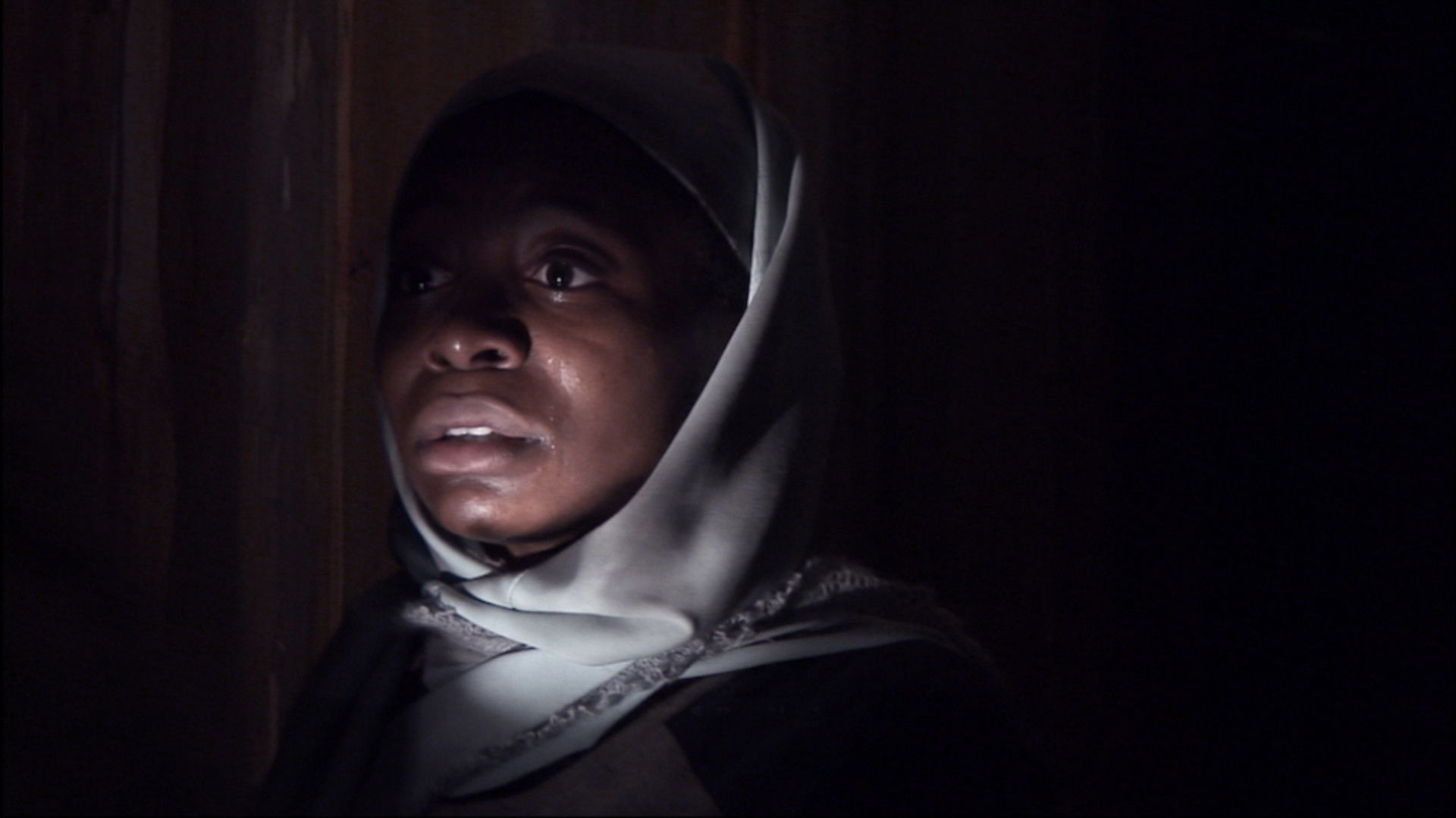 Backdrop for The Container