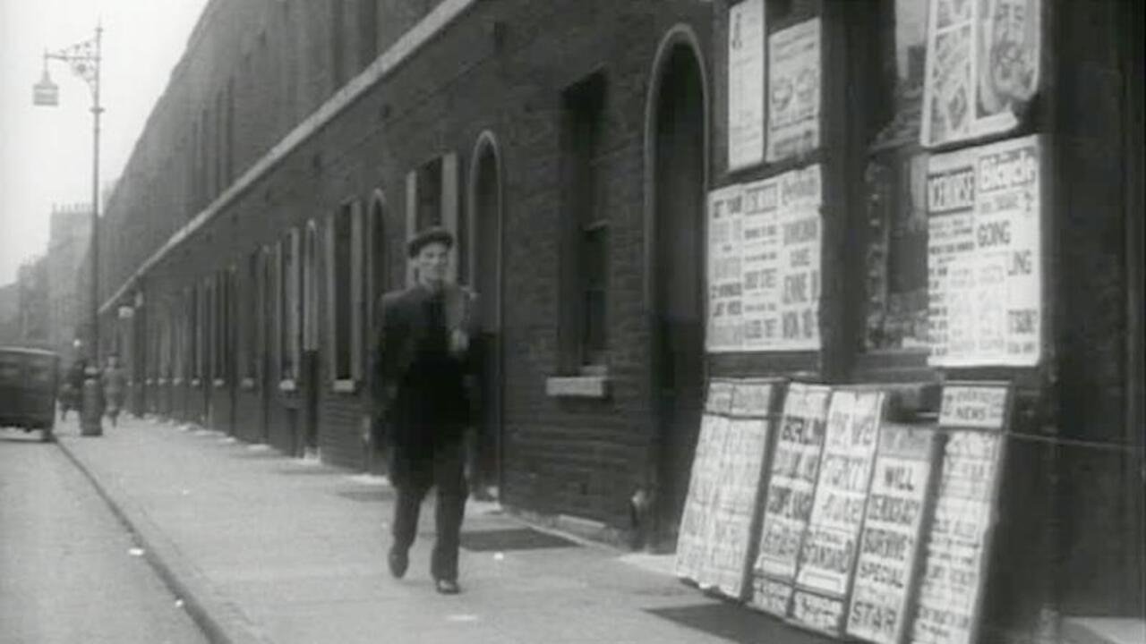 Backdrop for Advance Democracy!