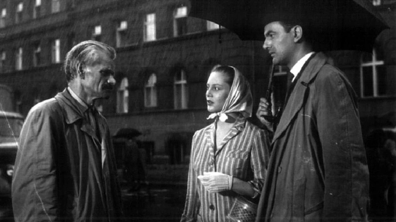 Backdrop for Three Girls Named Ana