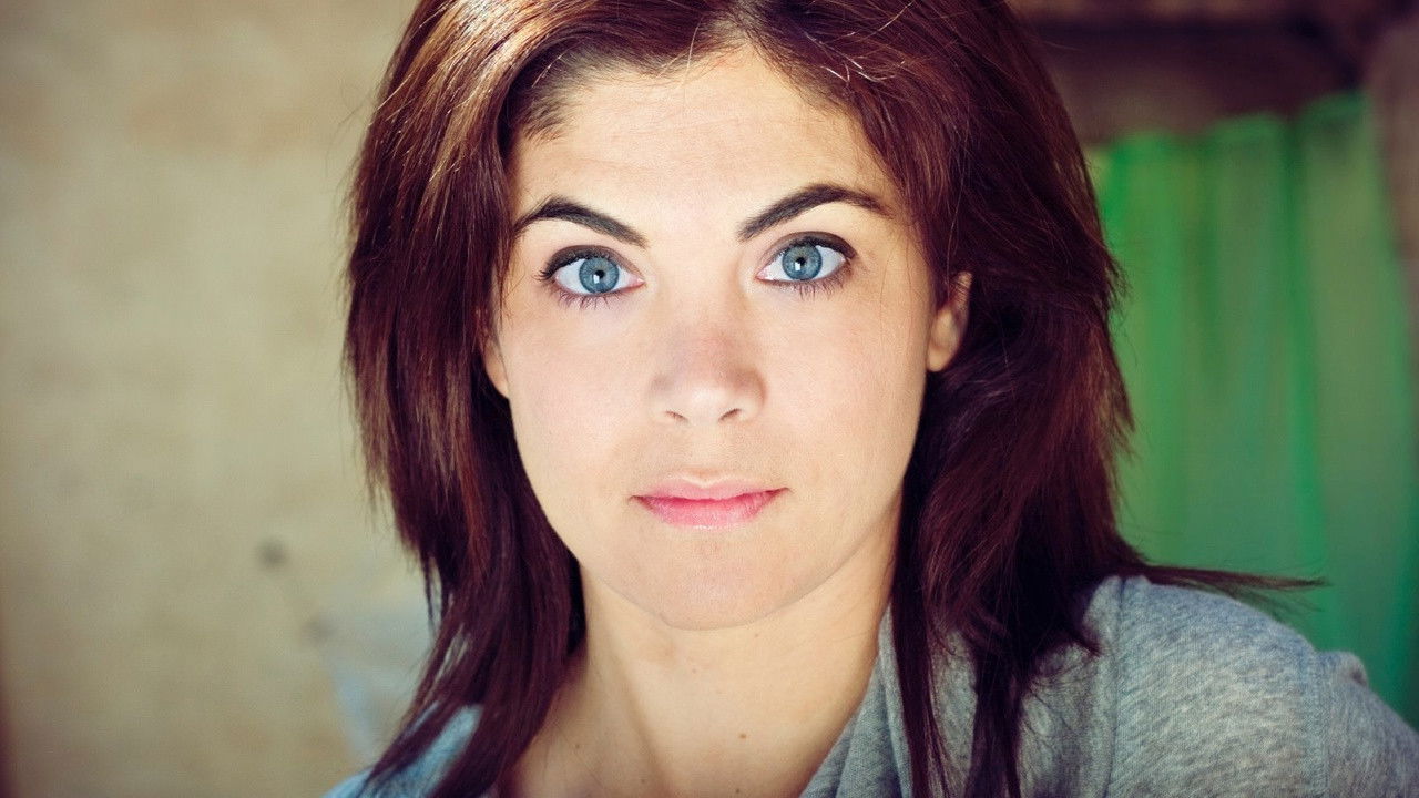 Backdrop for Conexión Samanta