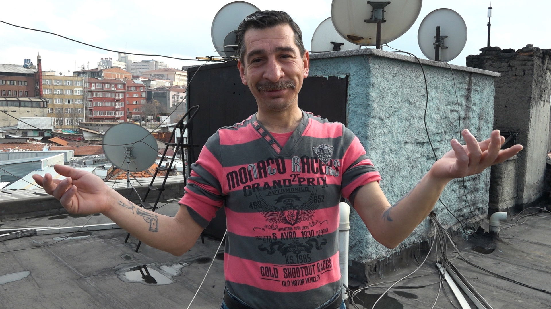 Backdrop for The Hotel of Waifs