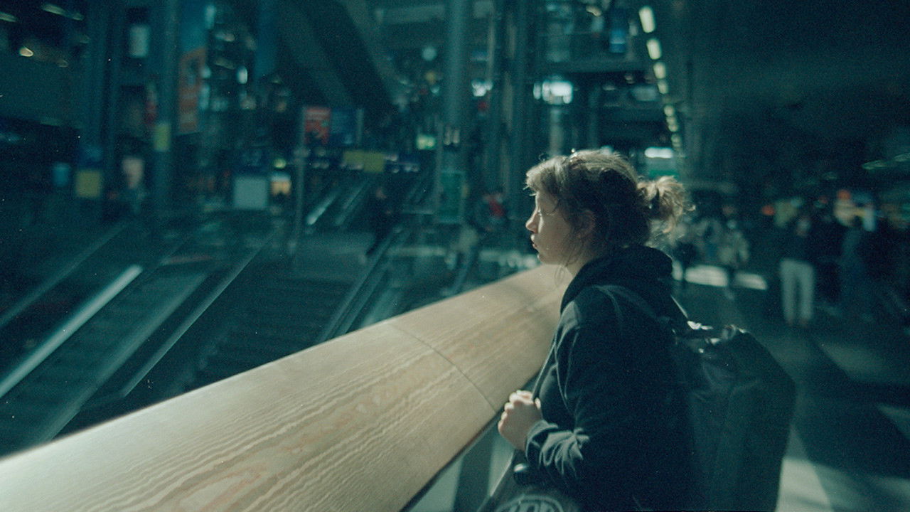 Backdrop for The Center of the Solar System