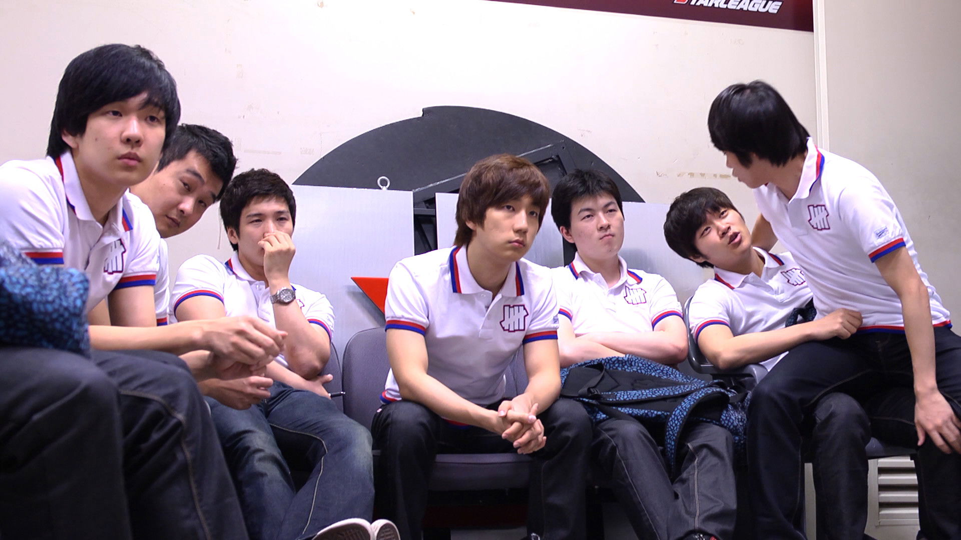 Backdrop for State of Play