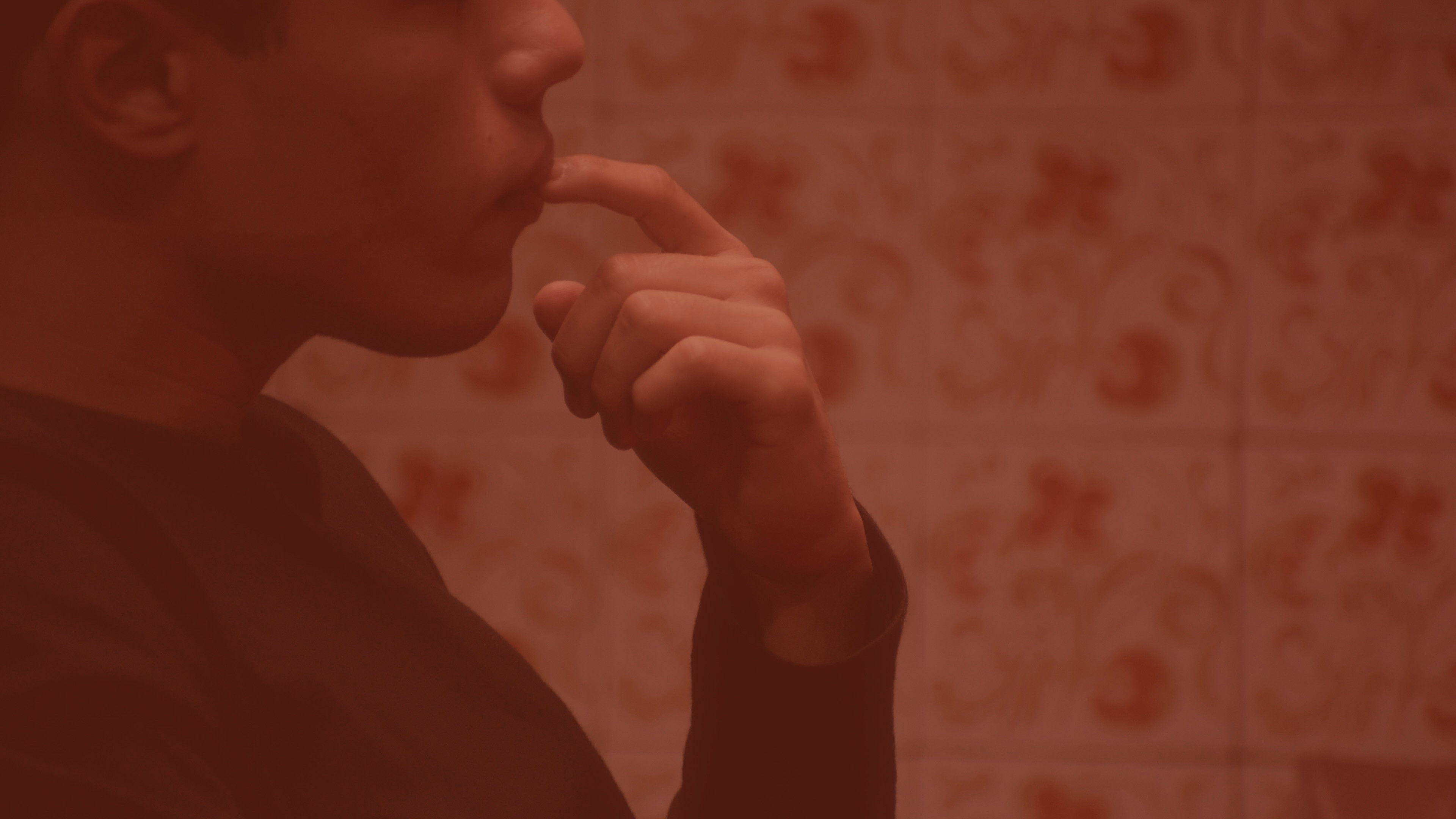 Backdrop for Atrás do porto tinha uma cidade