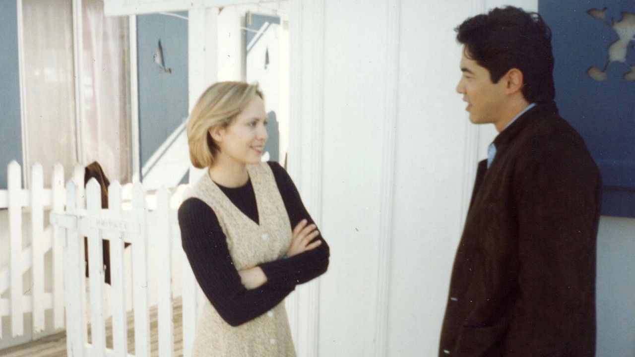 Backdrop for Vanishing Son