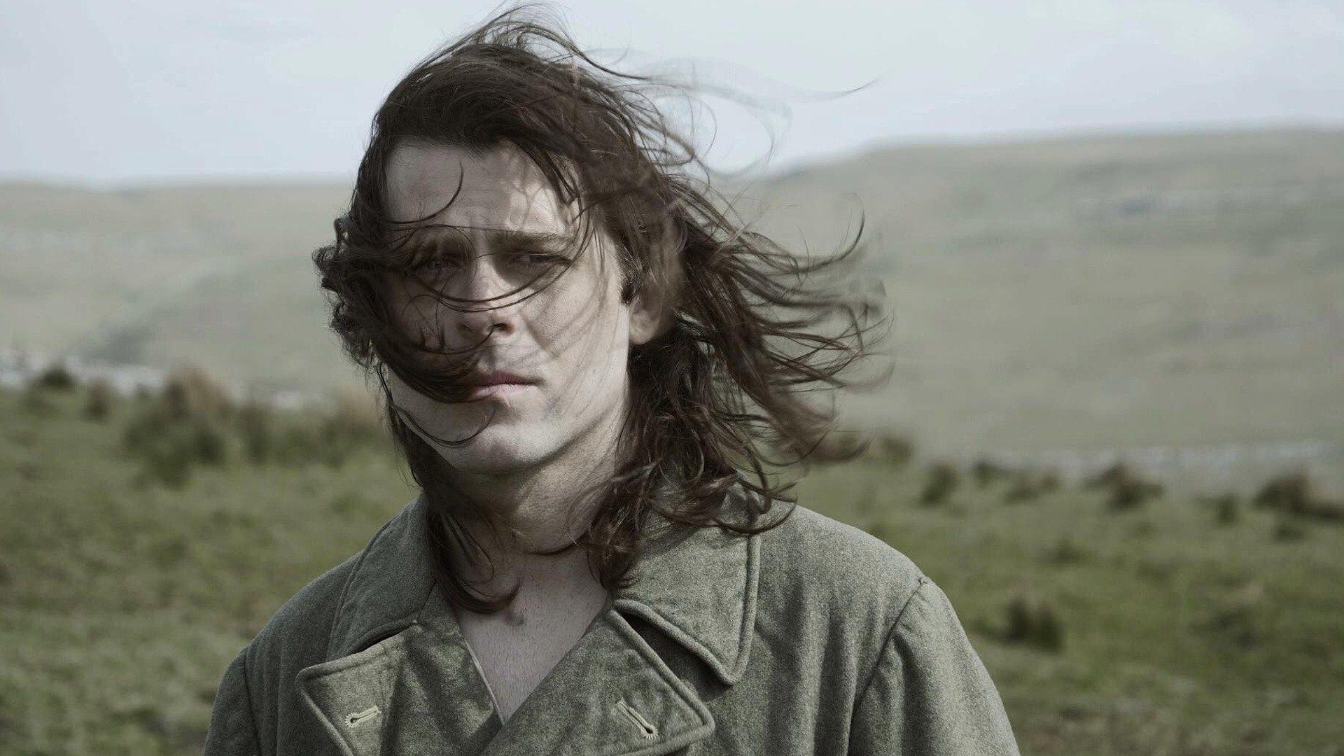 Backdrop for Wuthering Heights