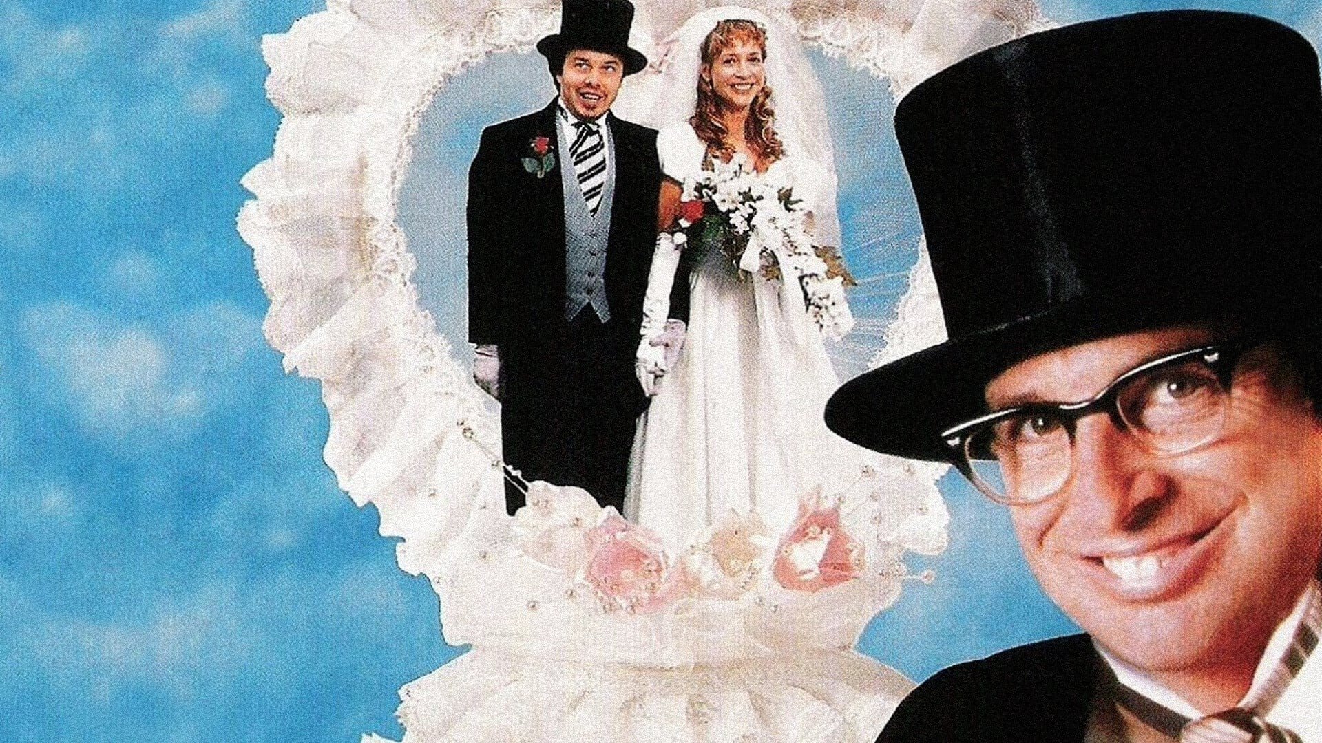 Backdrop for Revenge of the Nerds IV: Nerds in Love