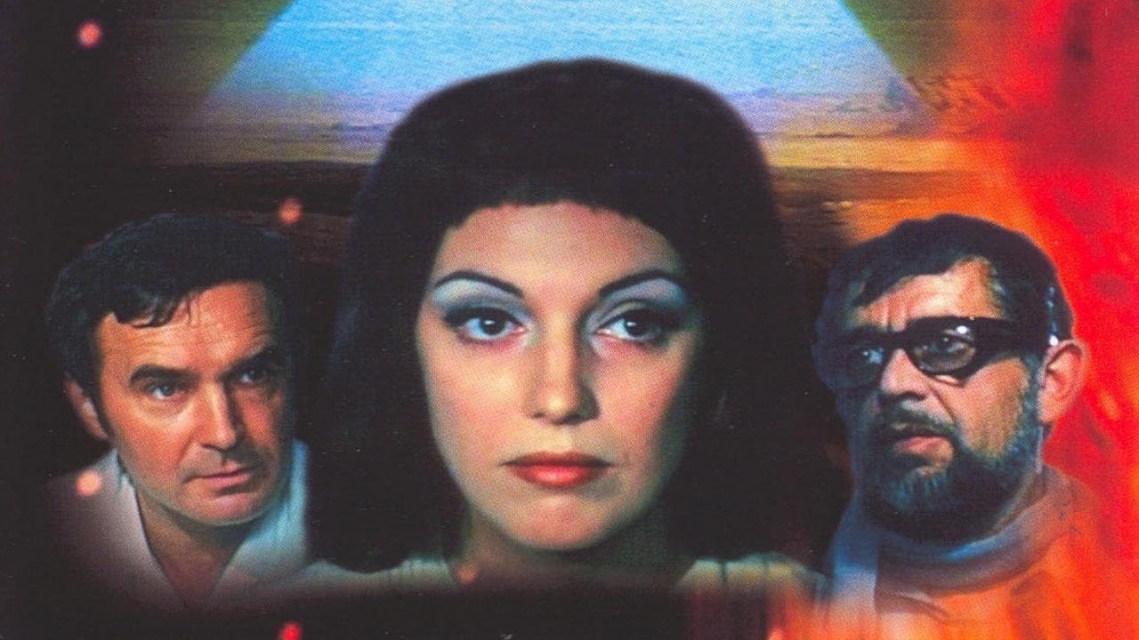 Backdrop for Operation Bororo