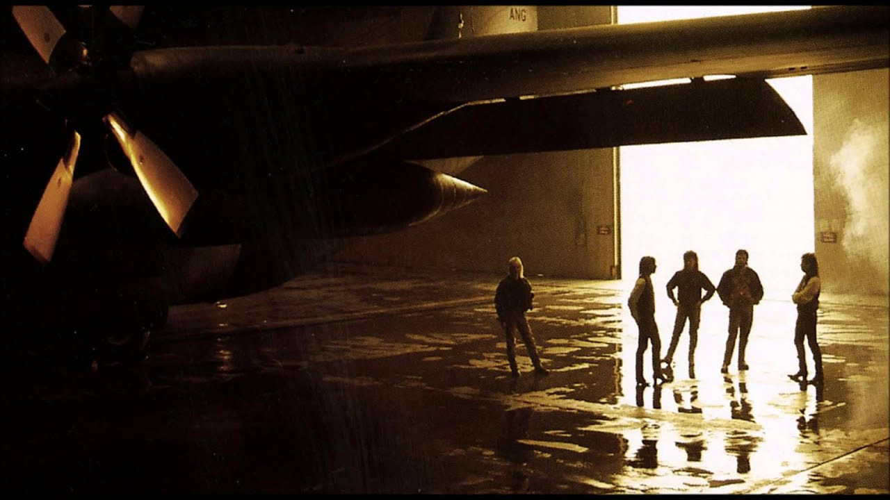 Backdrop for Petra: Beyond Belief Video Album